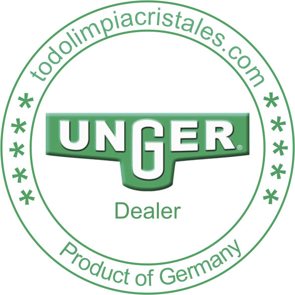 Todo Limpiacristales - Unger Dealer